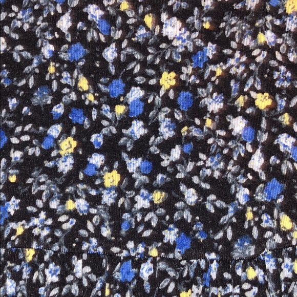 Floral Dress - Picture 2 of 3